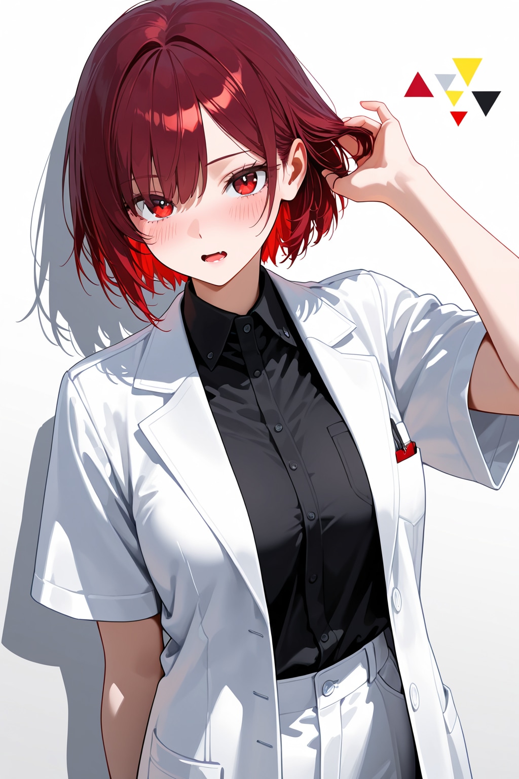 早川 千沙（はやかわ ちさ）