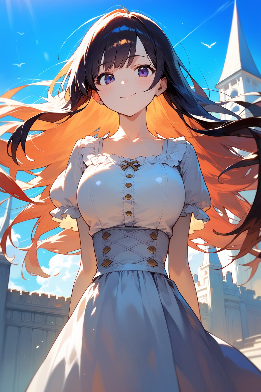 涼しくなってきました