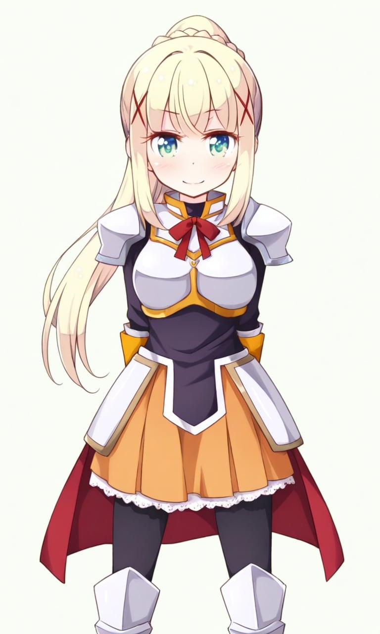 ダクネス | の人気AIイラスト・グラビア