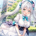 都市へ 4枚目