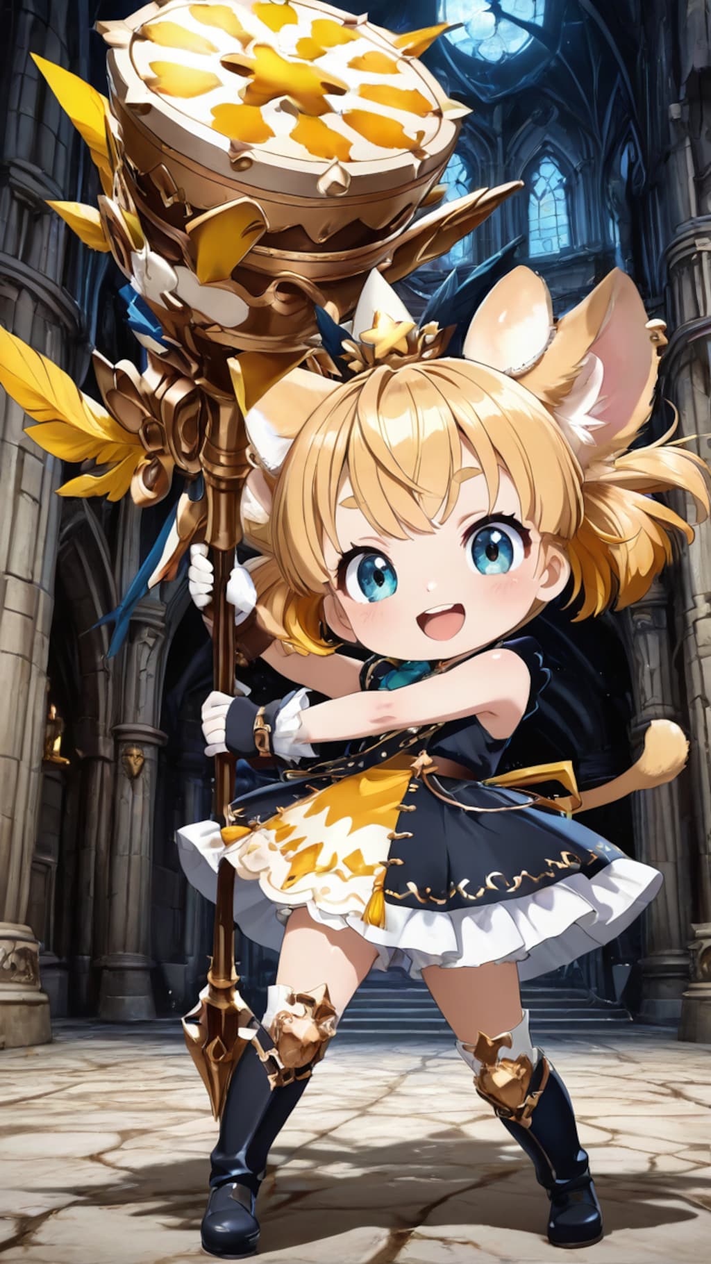 テイリー