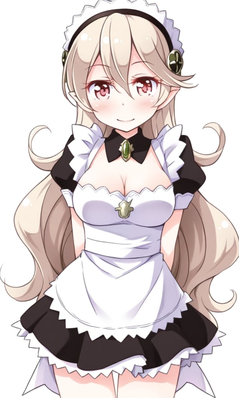 カムイ メイド | の人気AIイラスト・グラビア