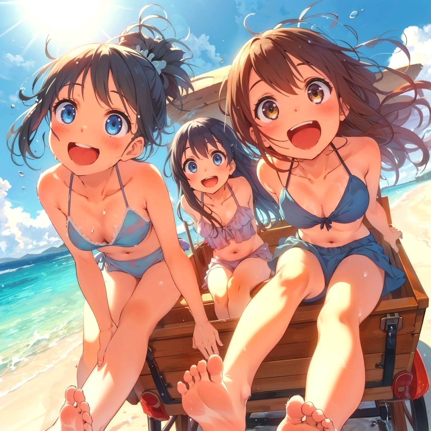 ドナドナ