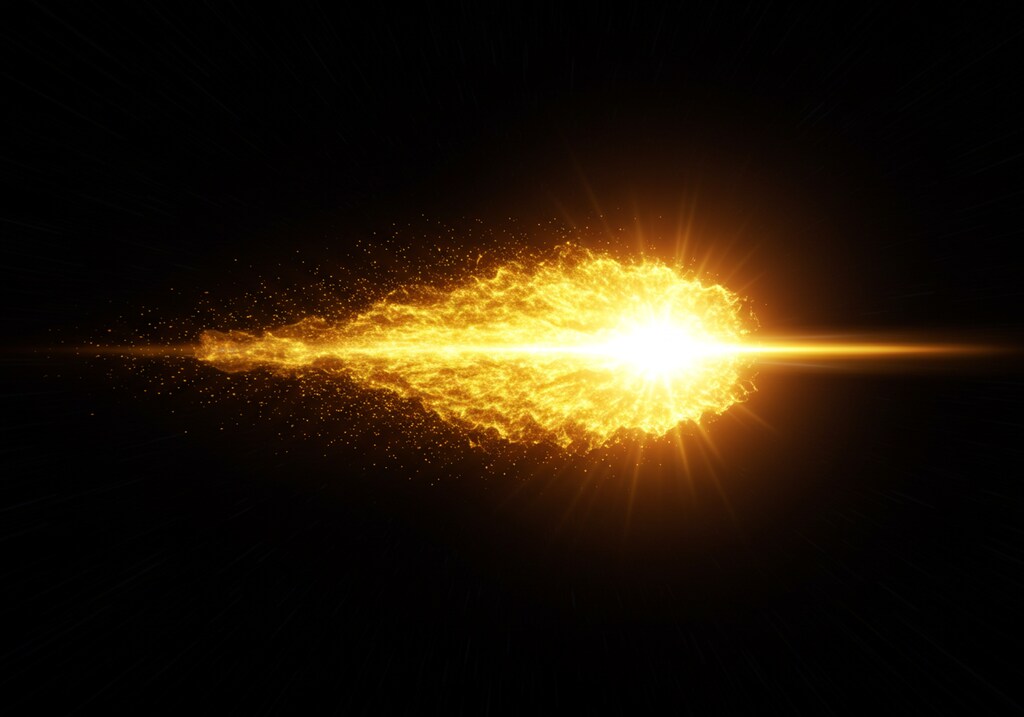 ミラ、星になる