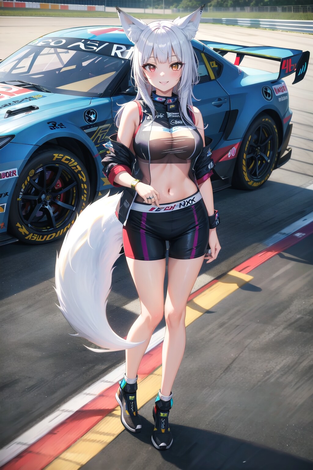 現代妖怪はこうです
