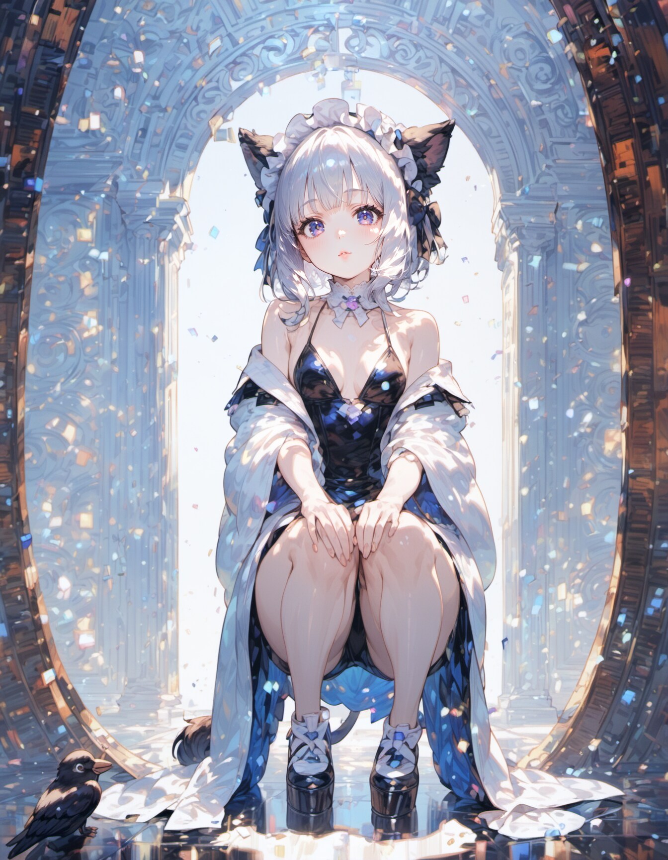 understand | の人気AIイラスト・グラビア