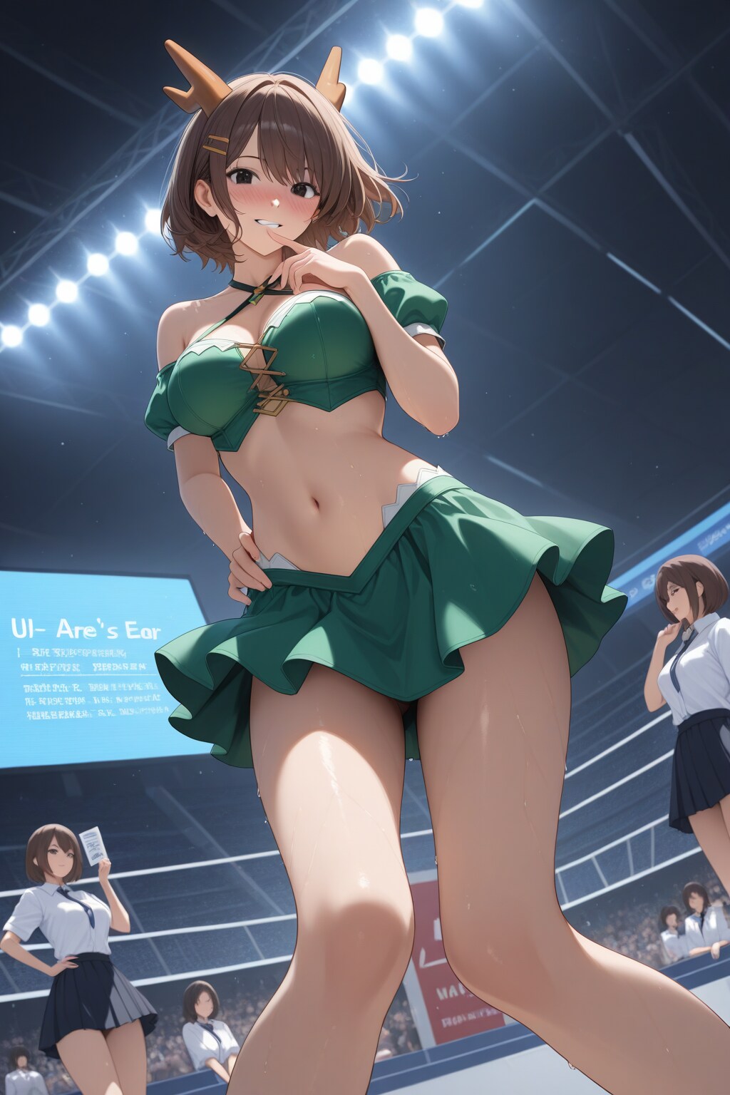 今週は GAME SHOW！