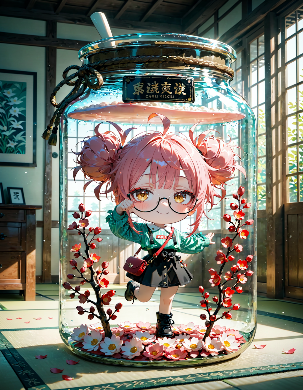 今日は何の日？　畳の日