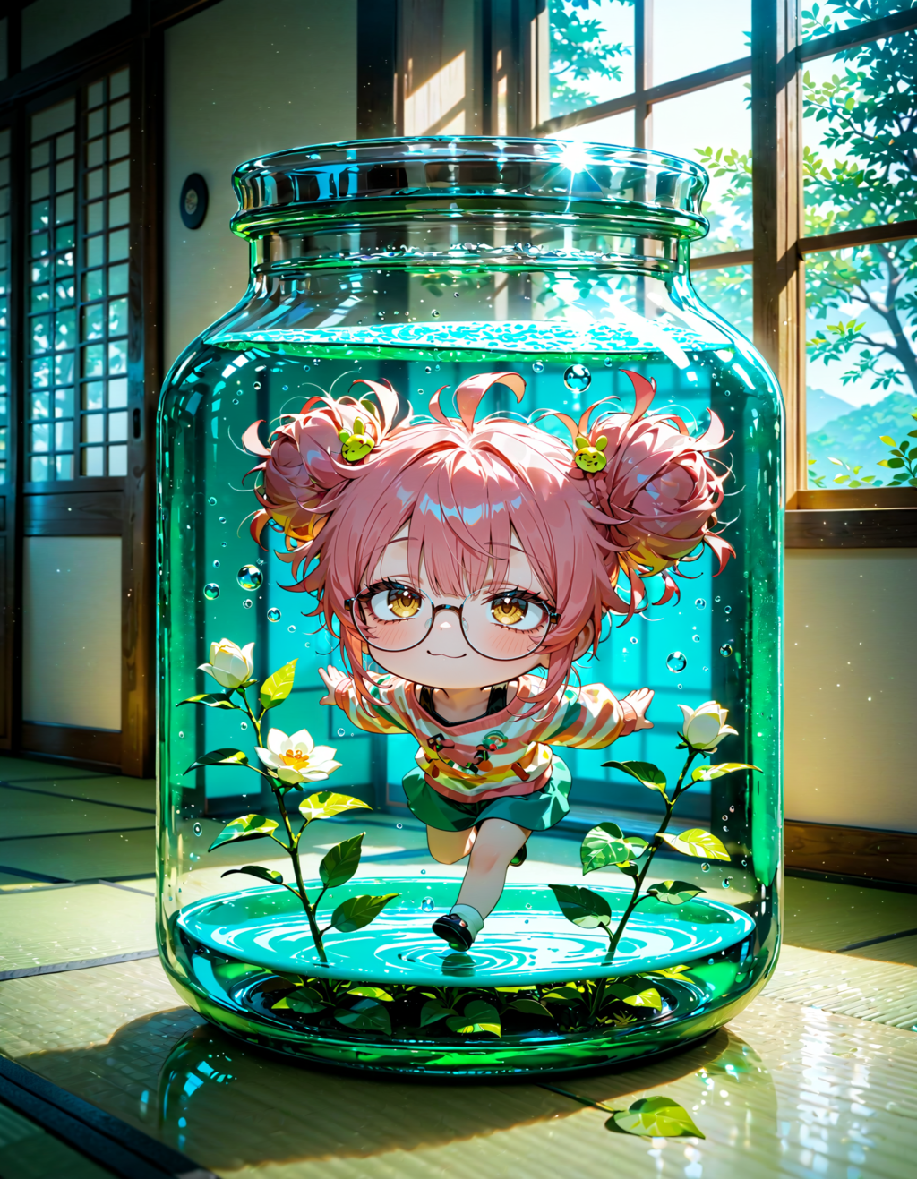 今日は何の日？　畳の日