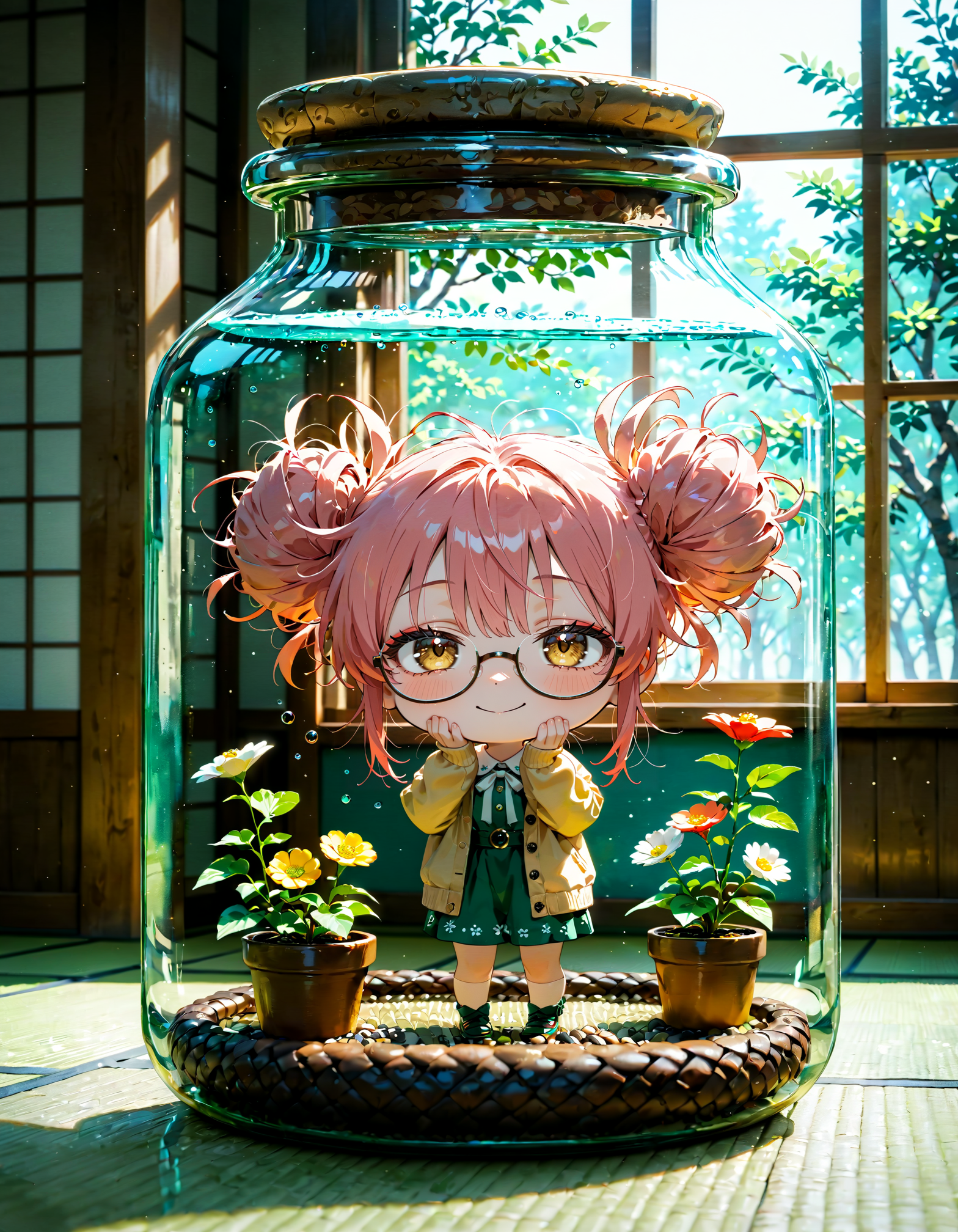 今日は何の日？　畳の日