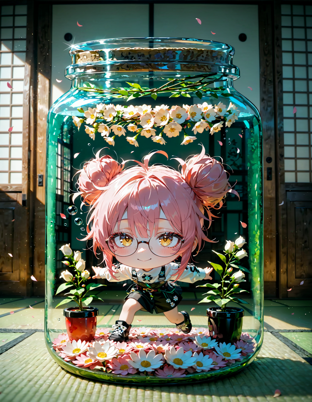 今日は何の日？　畳の日