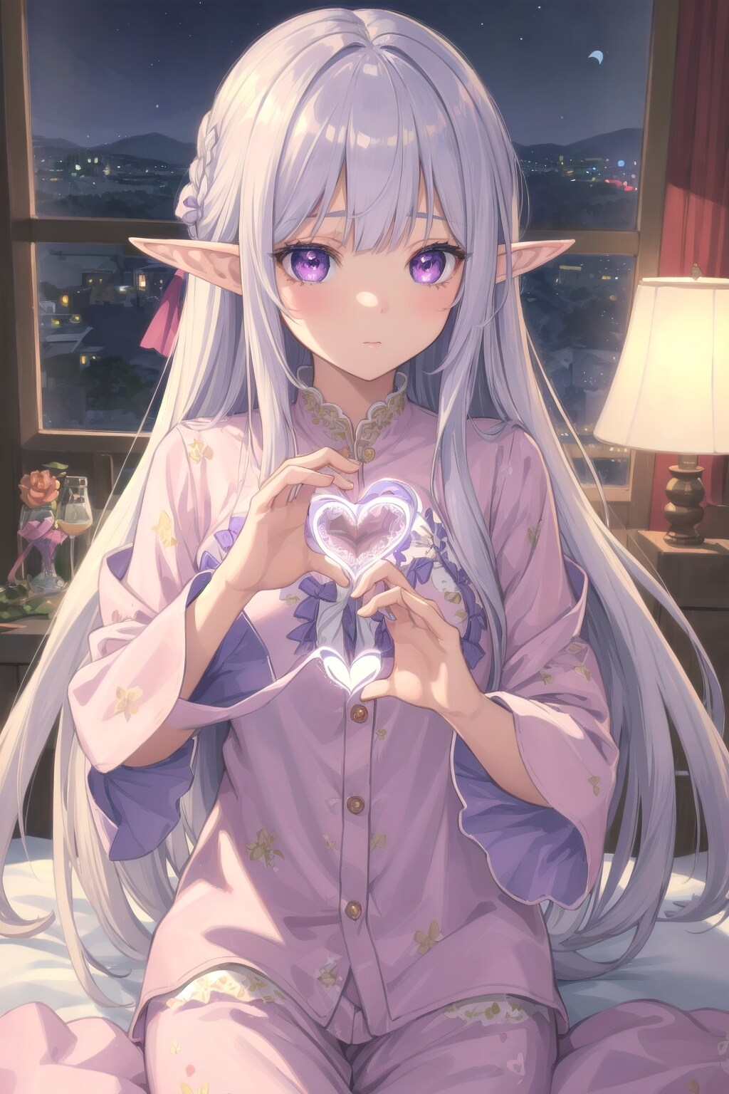 Half Heart