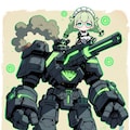 クセな属性メイドたち詰め合わせ 10枚目