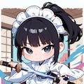 クセな属性メイドたち詰め合わせ 3枚目