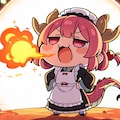 クセな属性メイドたち詰め合わせ 7枚目