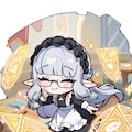 クセな属性メイドたち詰め合わせ 8枚目