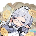クセな属性メイドたち詰め合わせ 9枚目