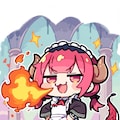 クセな属性メイドたち詰め合わせ 6枚目
