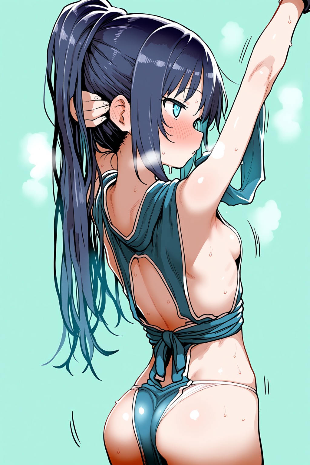 色+クオリティ