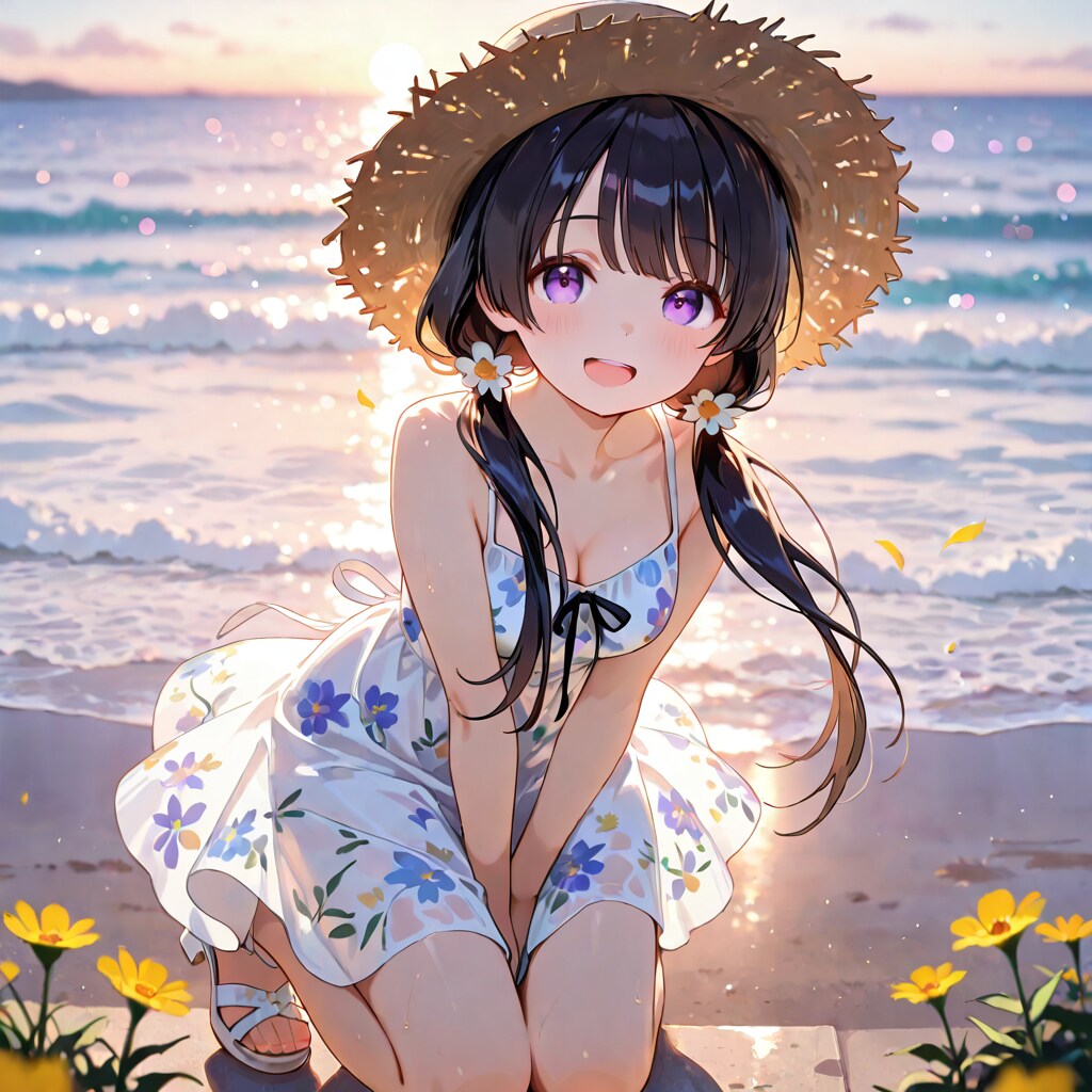 楽しかったね！