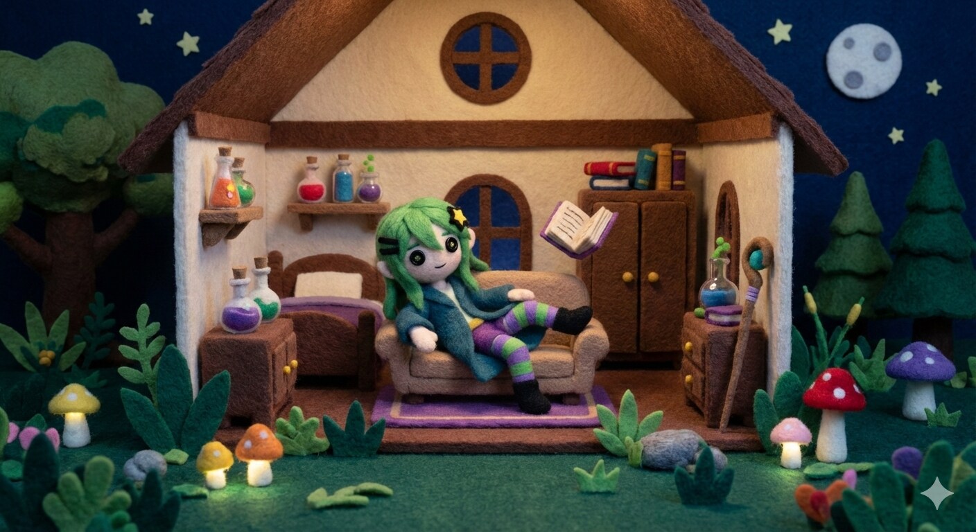 めいじちるないと | の人気AIイラスト・グラビア