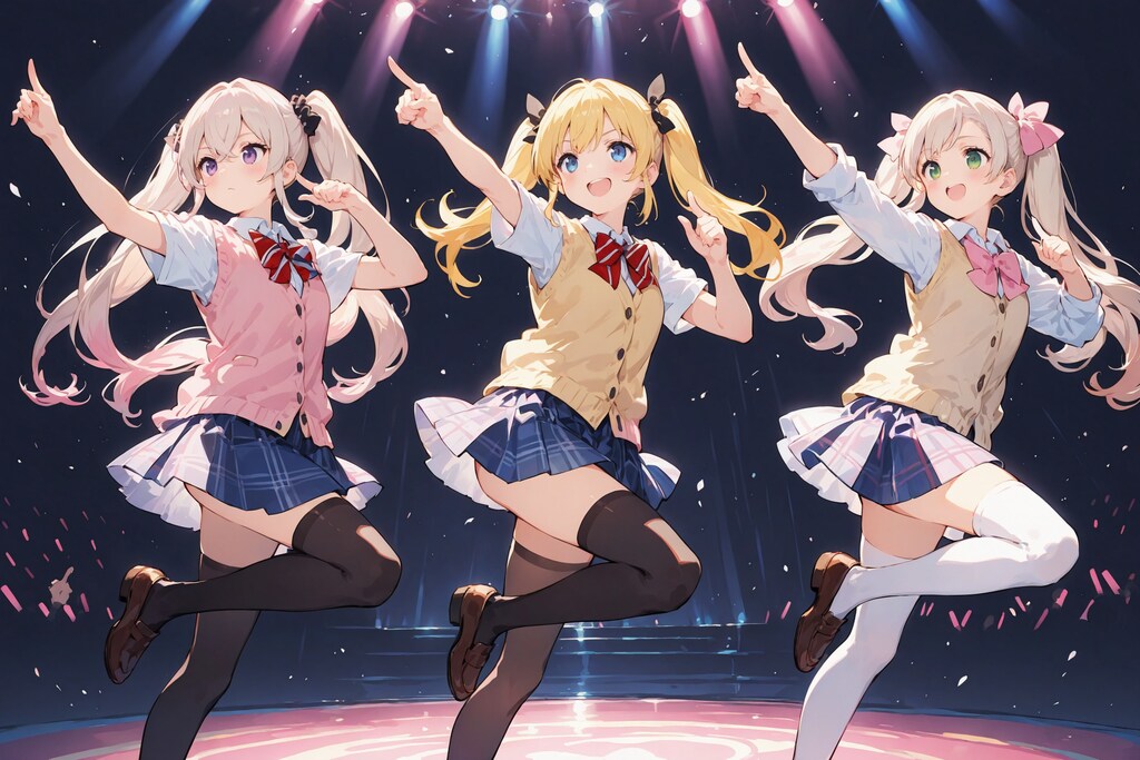 ランニングマン