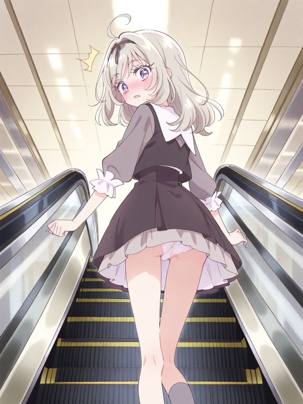 絵柄比較(B)