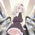 絵柄比較(B) 2枚目