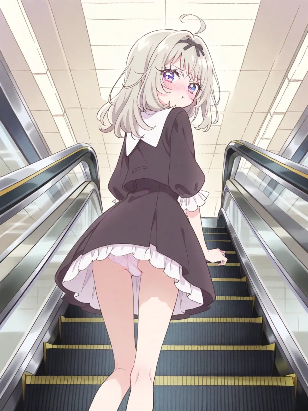 絵柄比較(B)