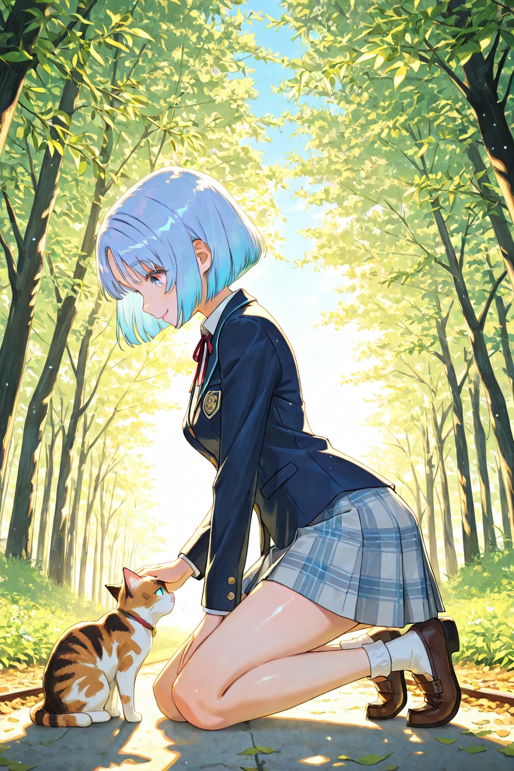 どちらかと言えば犬派