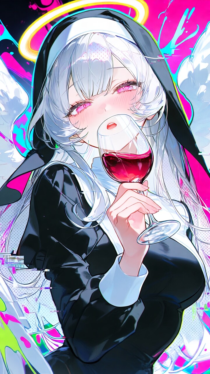 美酒