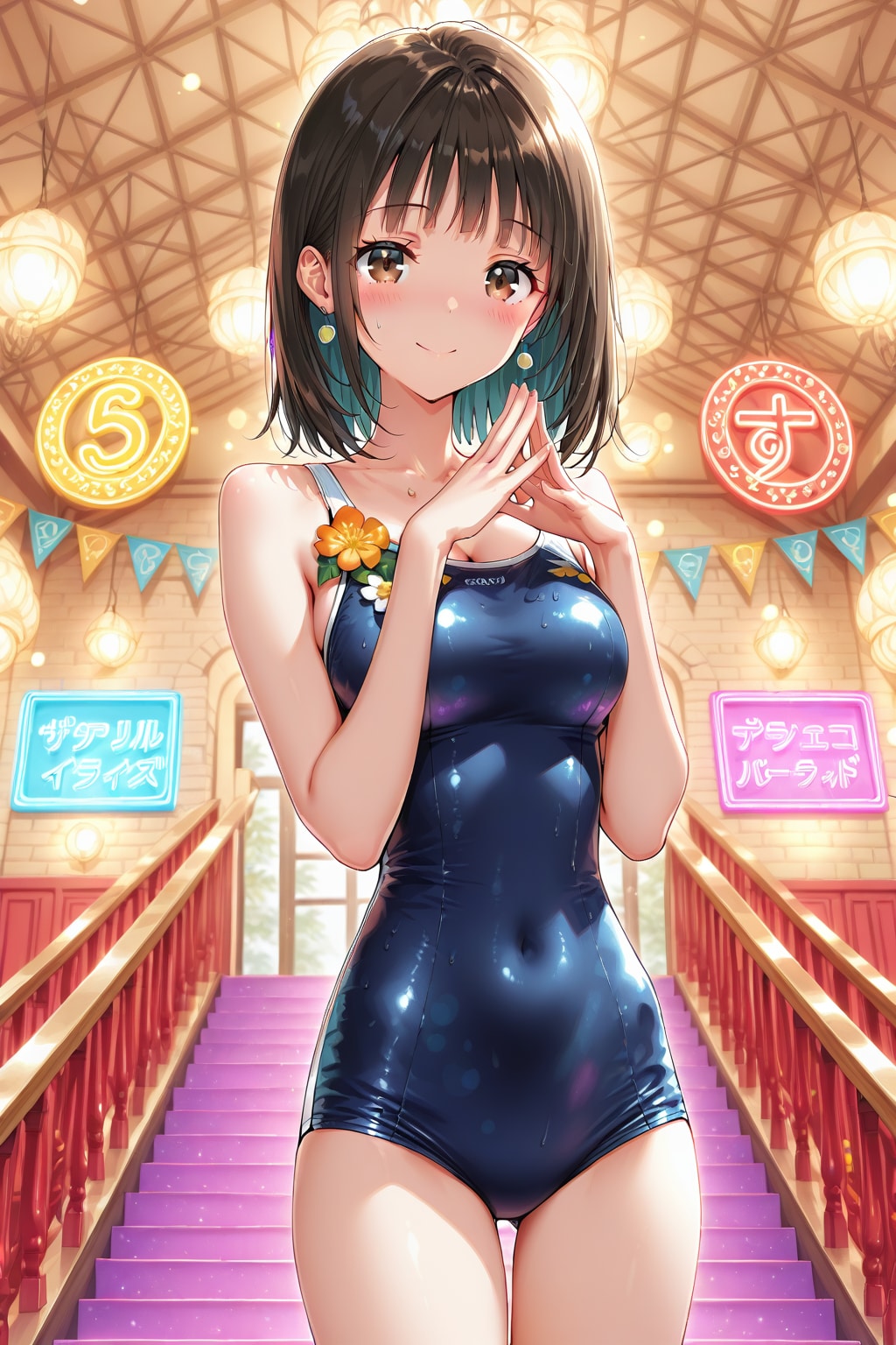 ショッピング