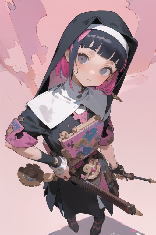 越夜隊 | の人気AIイラスト・グラビア