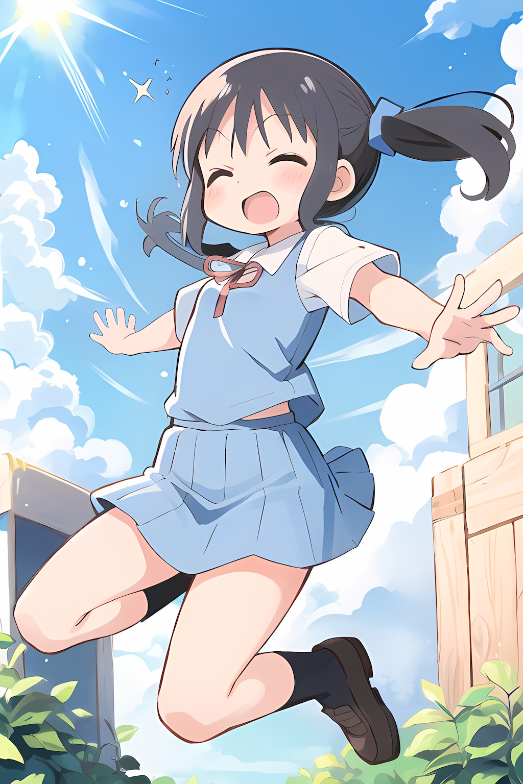 アニメのOPあるある