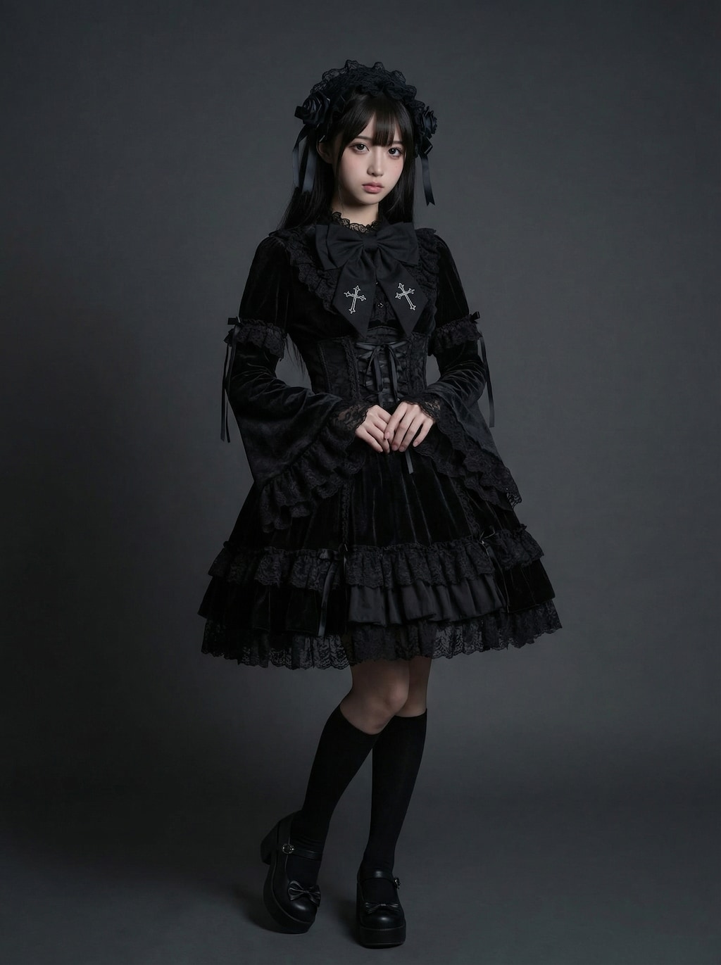 妄想ポートレート20260210