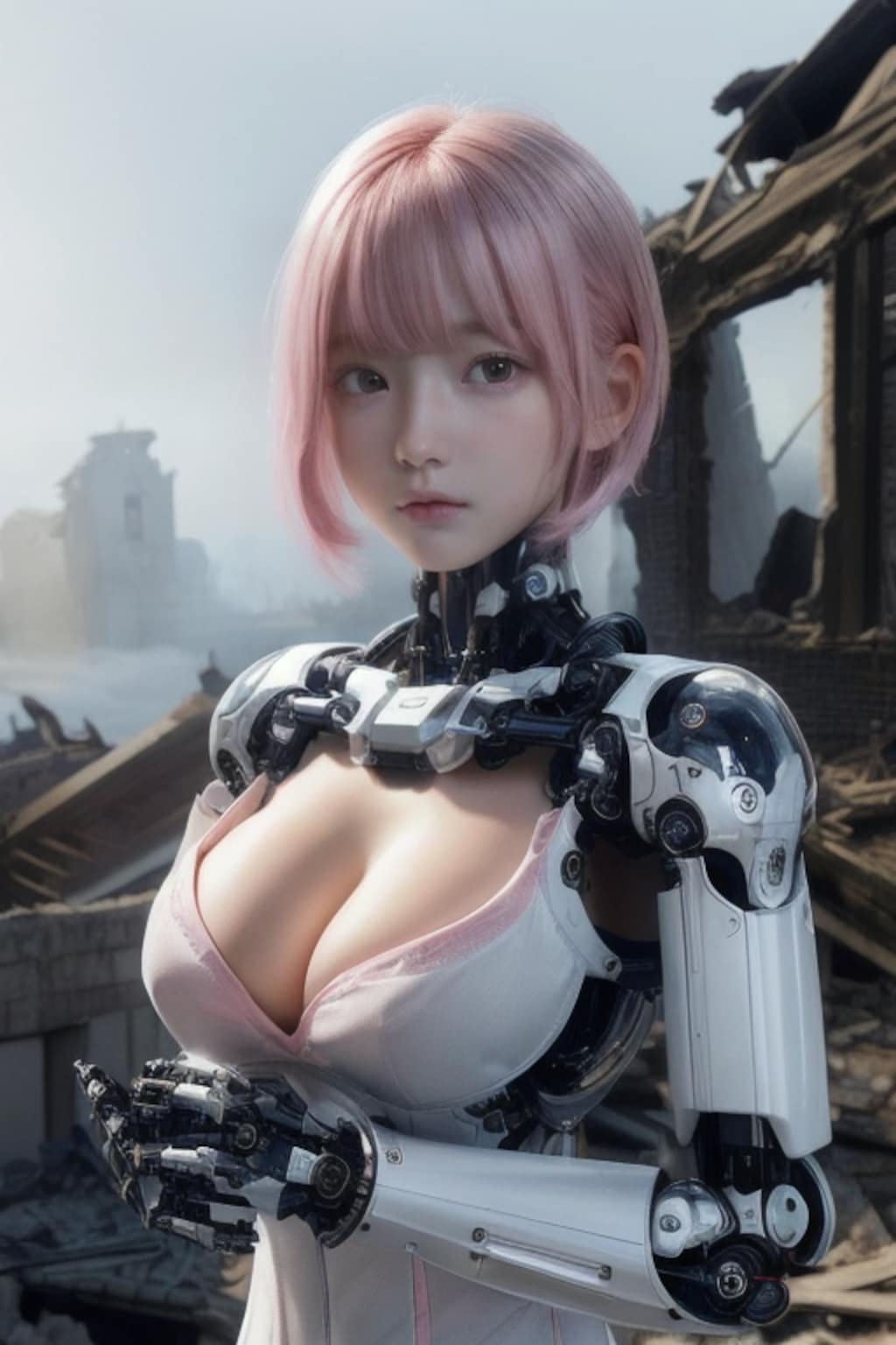 続・世紀末のOpperくん