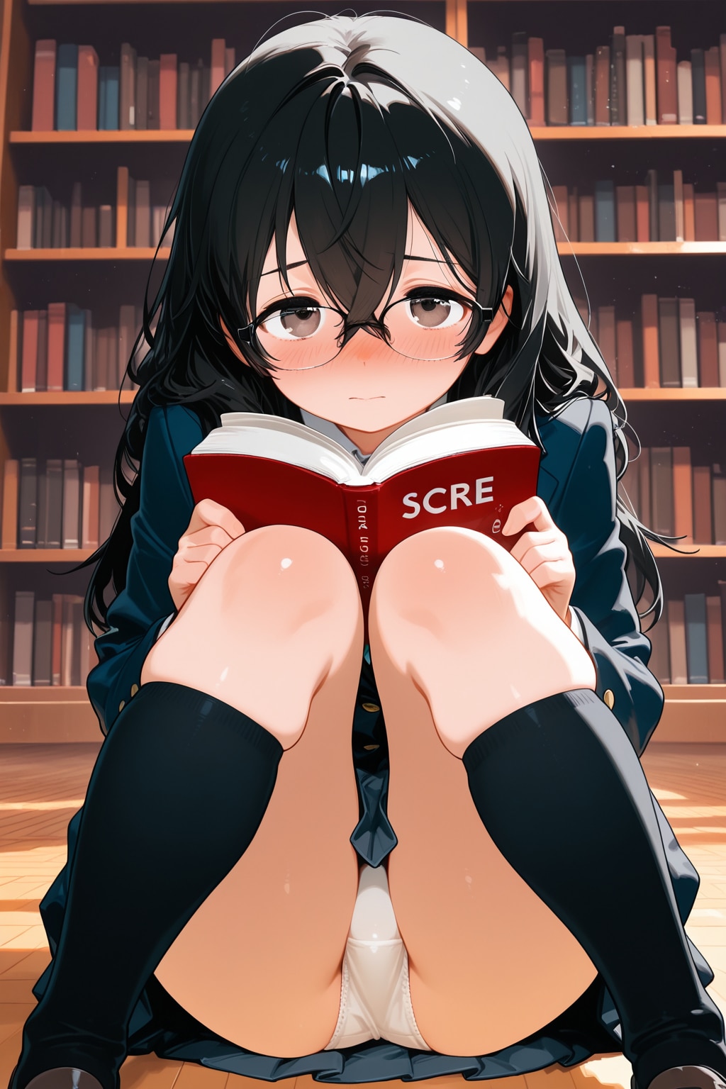 学生服