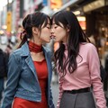 Kissing💕5 8枚目