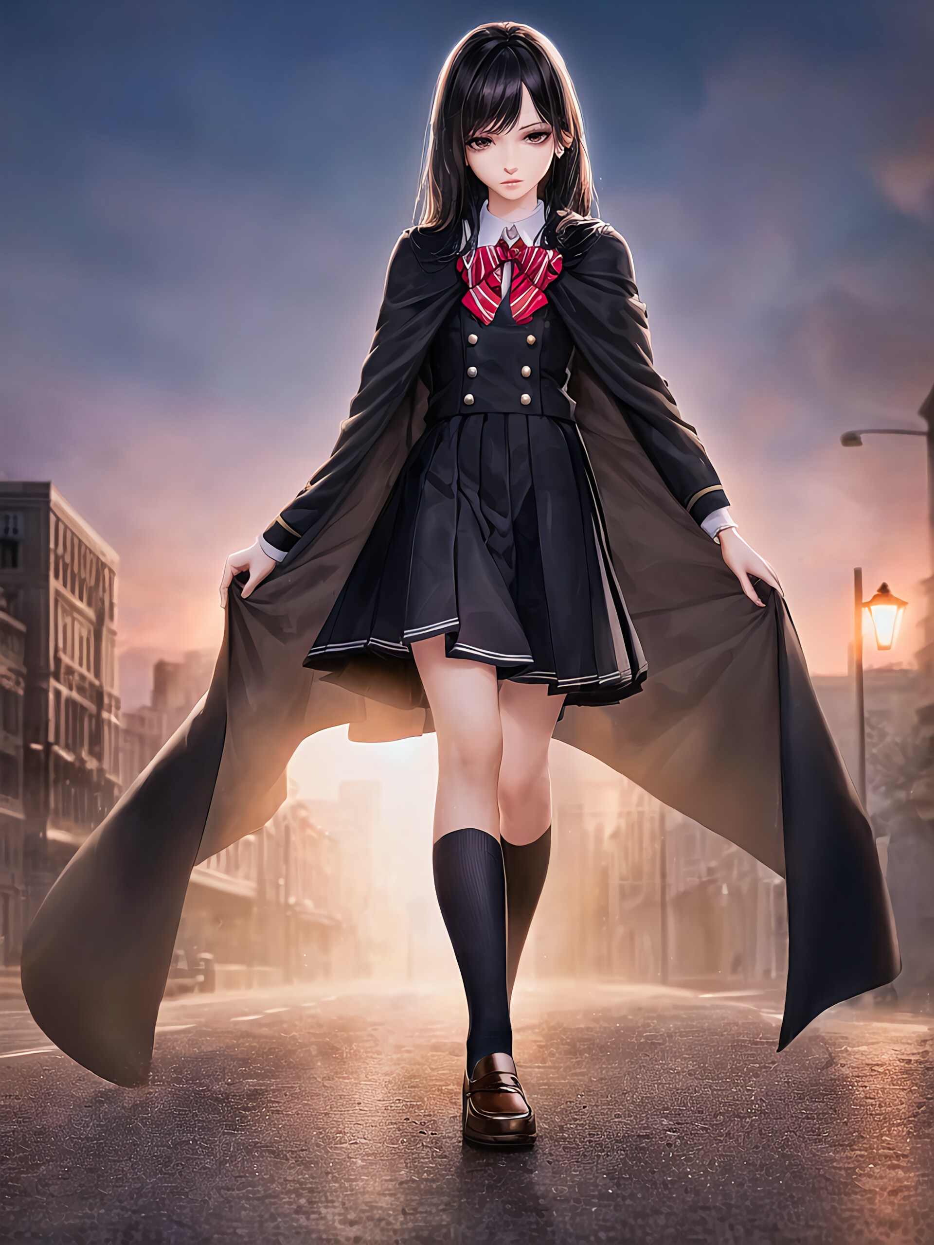 若き魔女