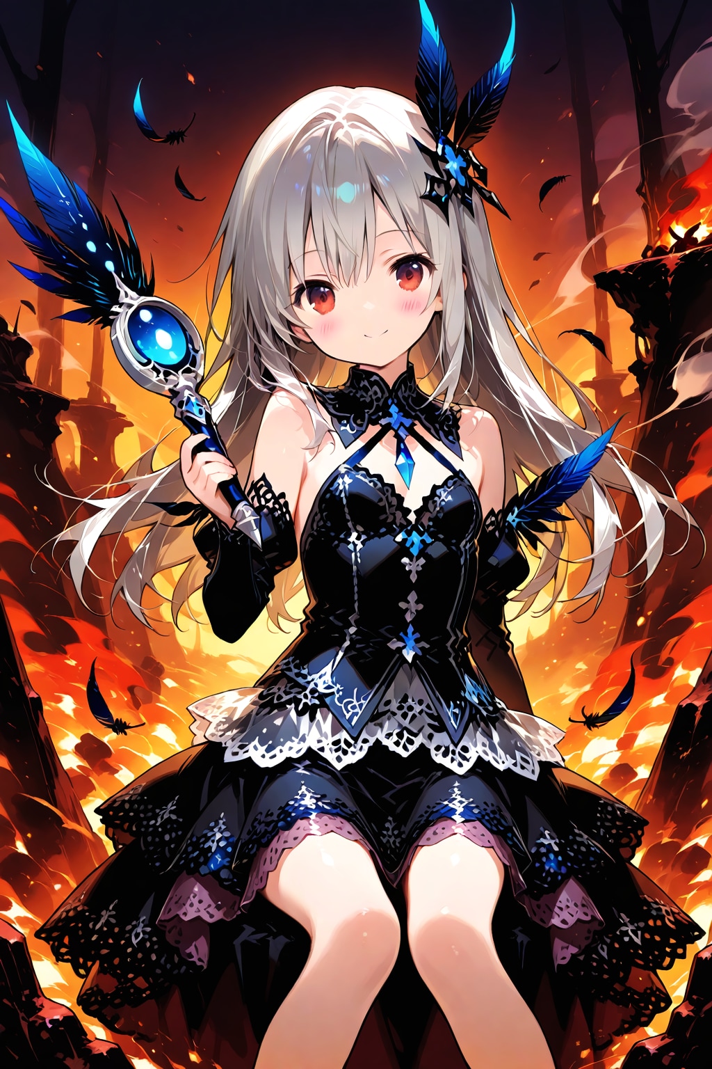 アークウィザード