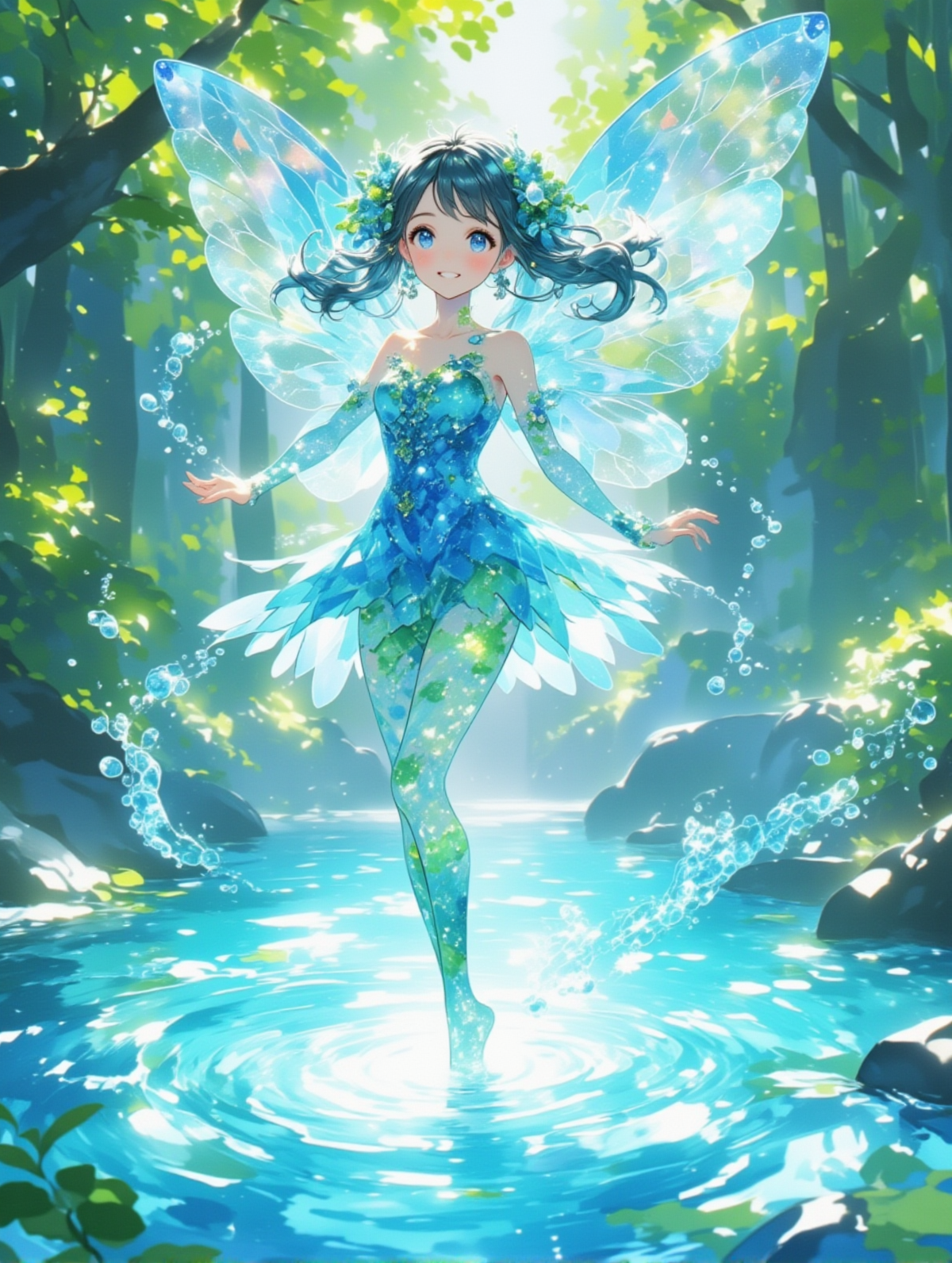 森の妖精_46