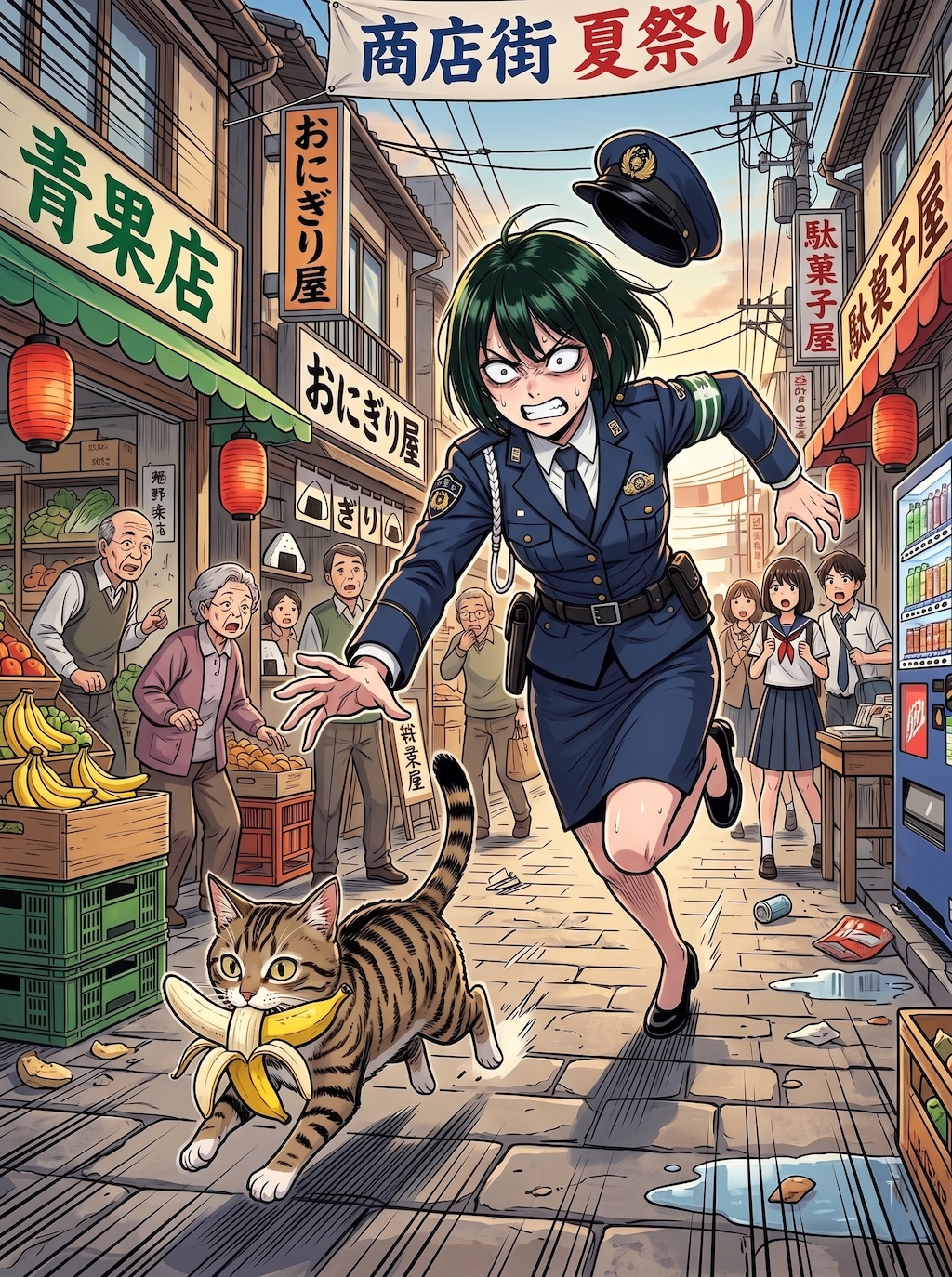 Xもよろしくね！