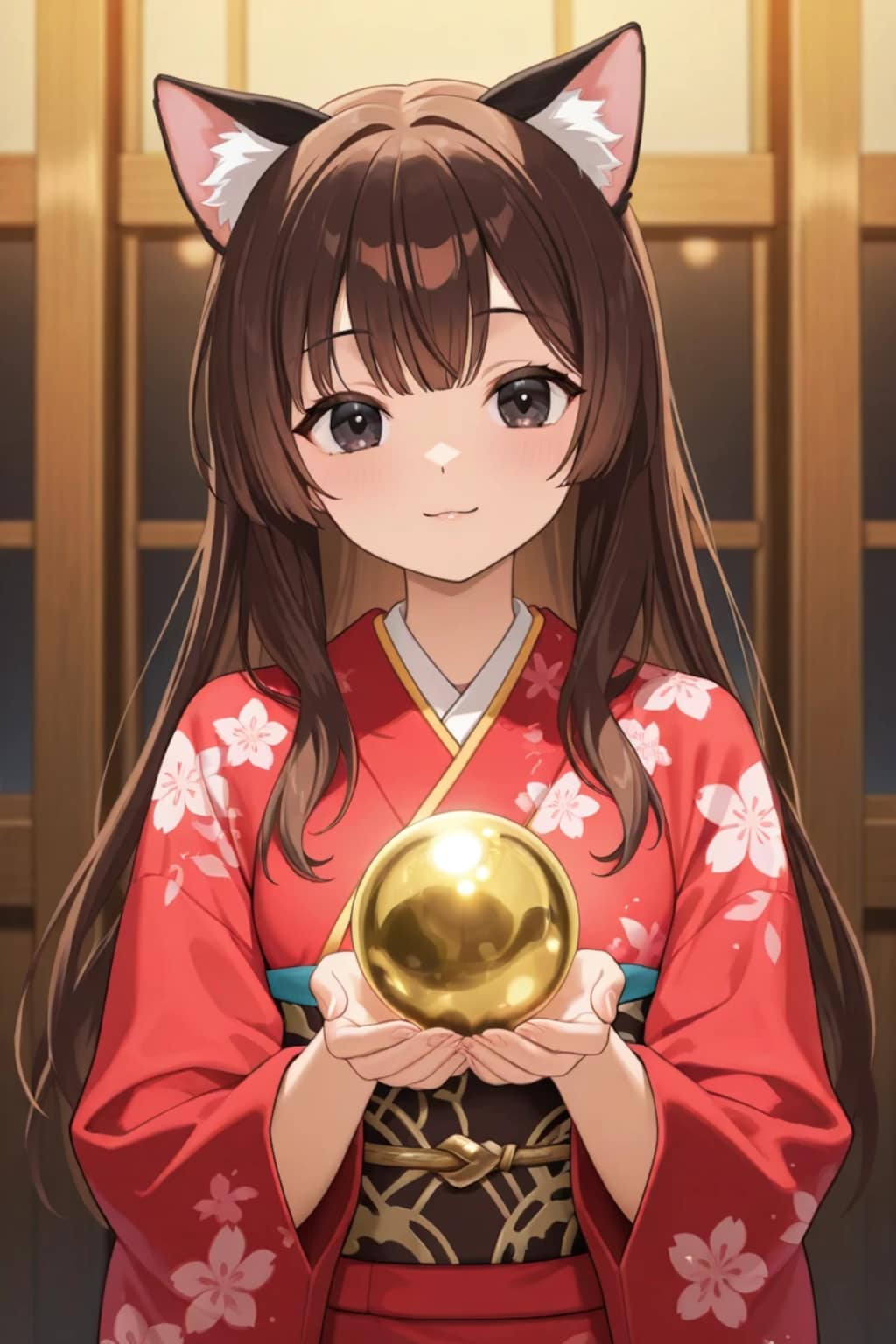 毎日ゴールデンボール