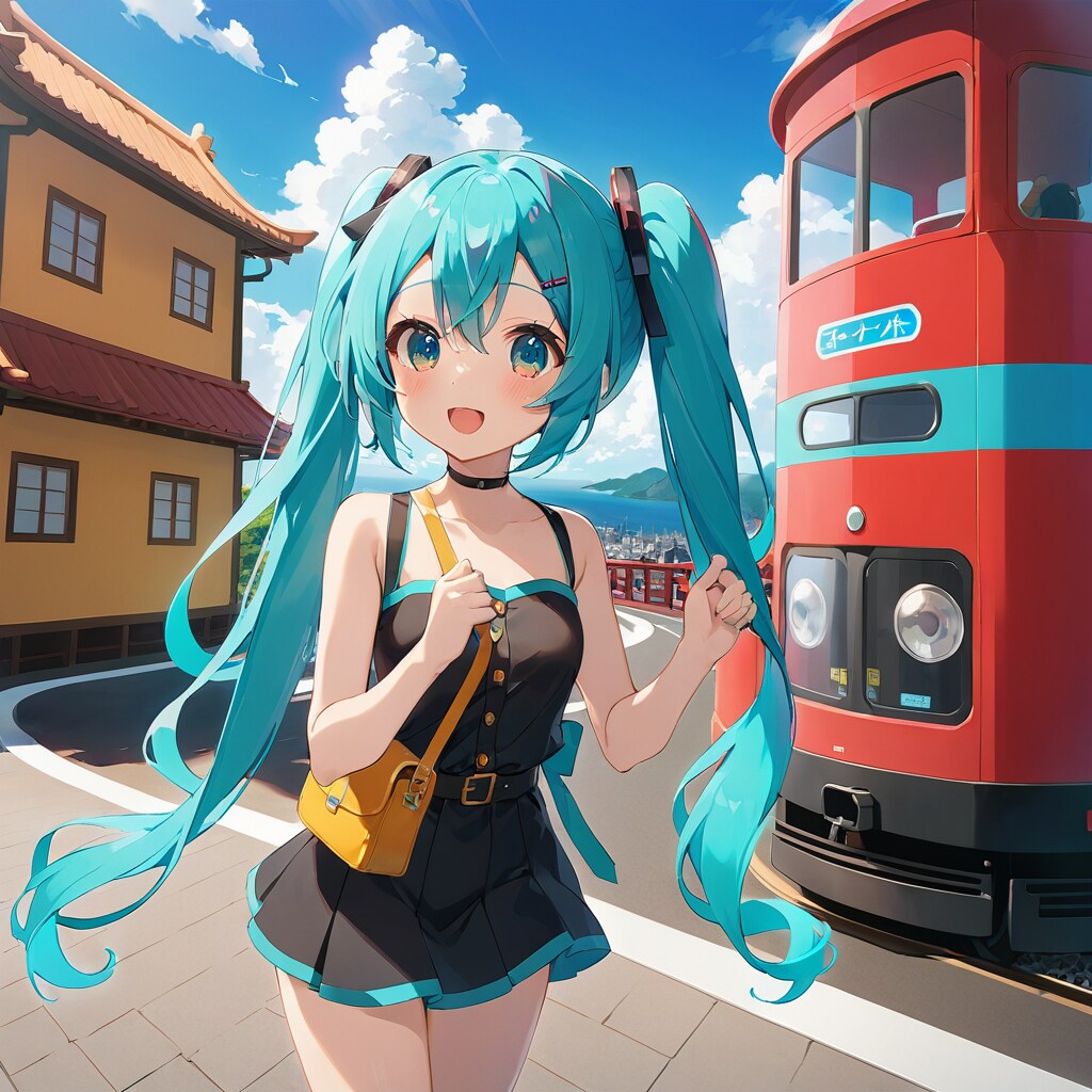 ゴールデンウィーク