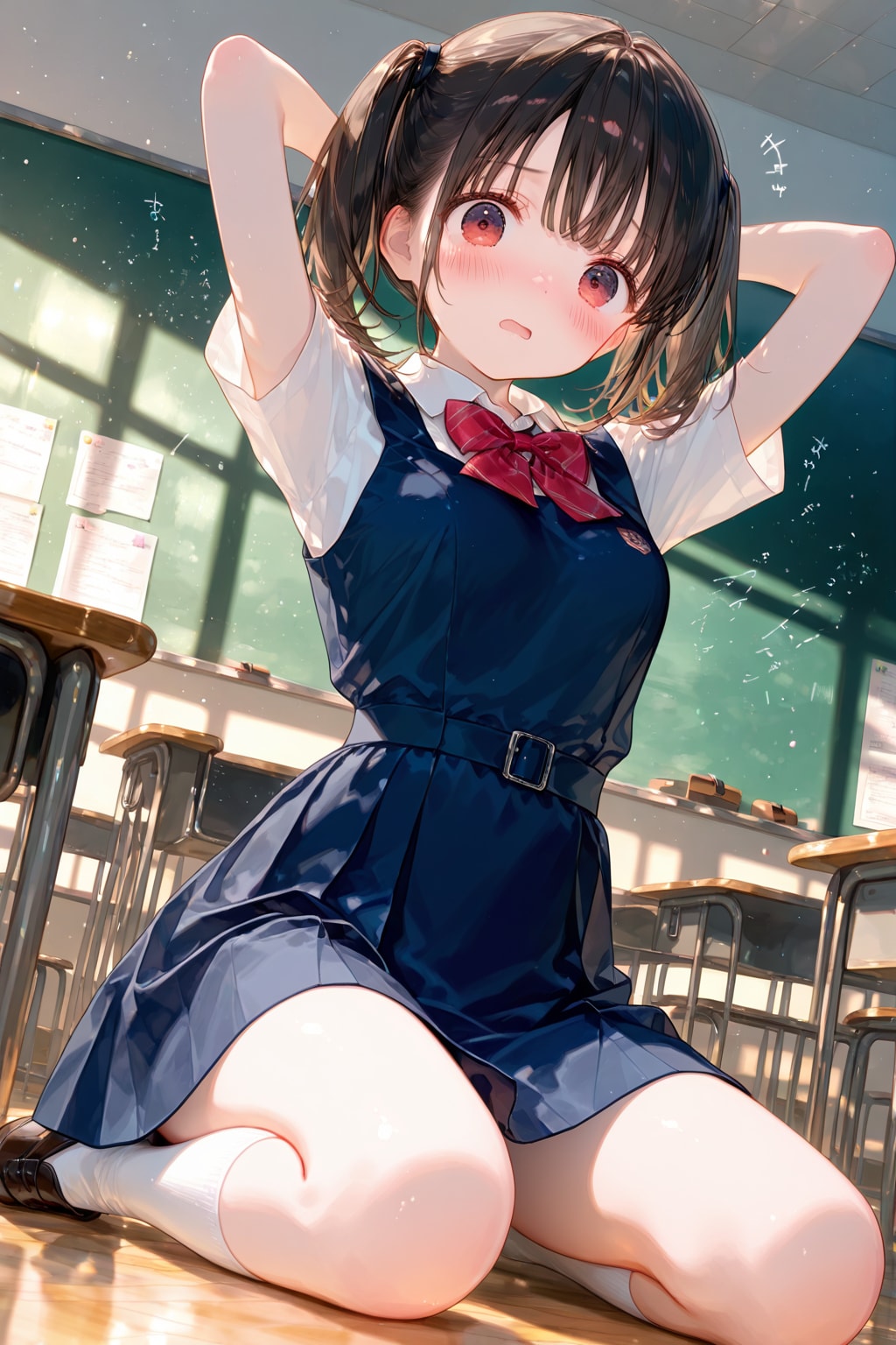 セクシーごっこ