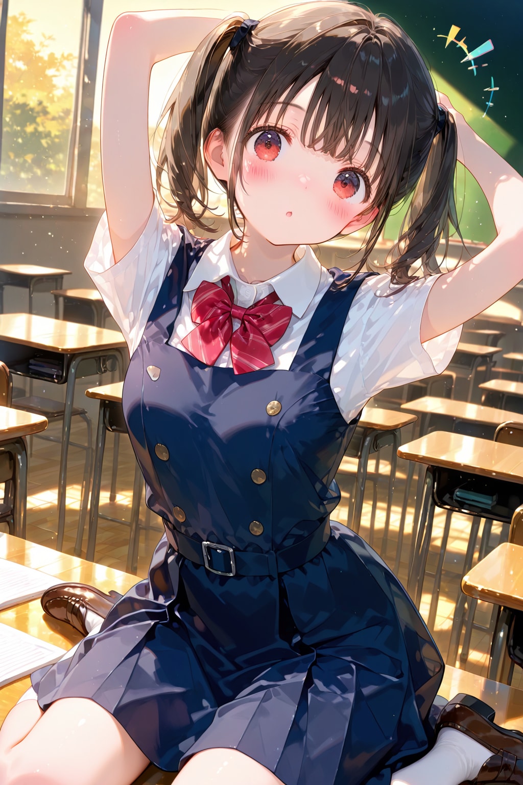 セクシーごっこ