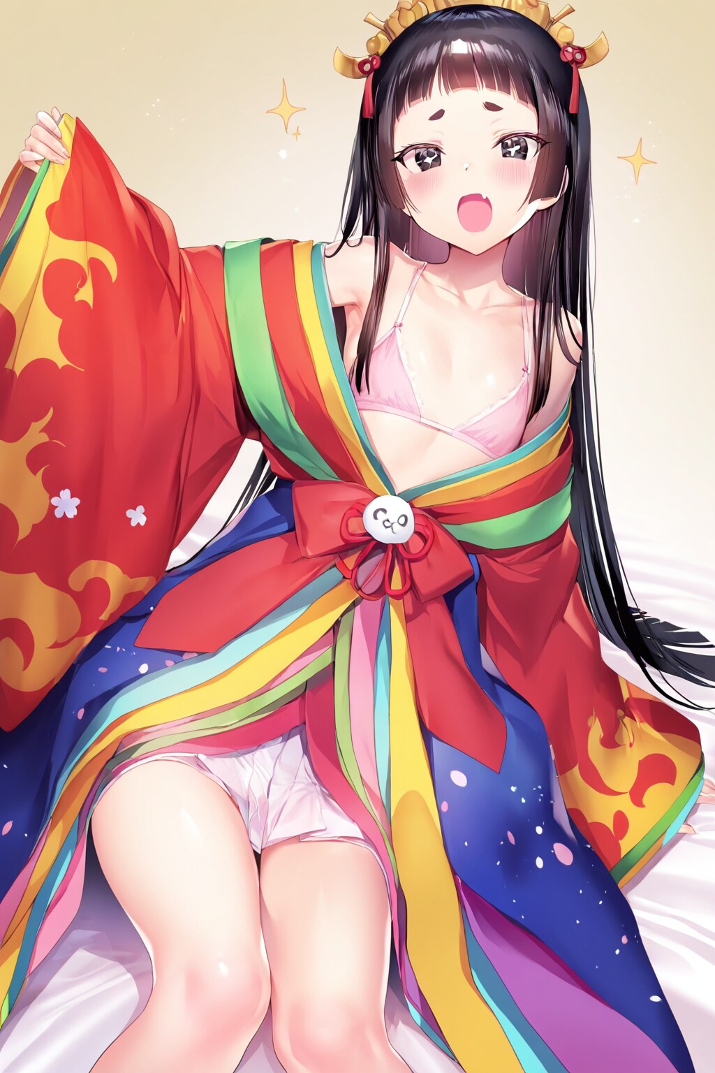 やっぱり没画像集