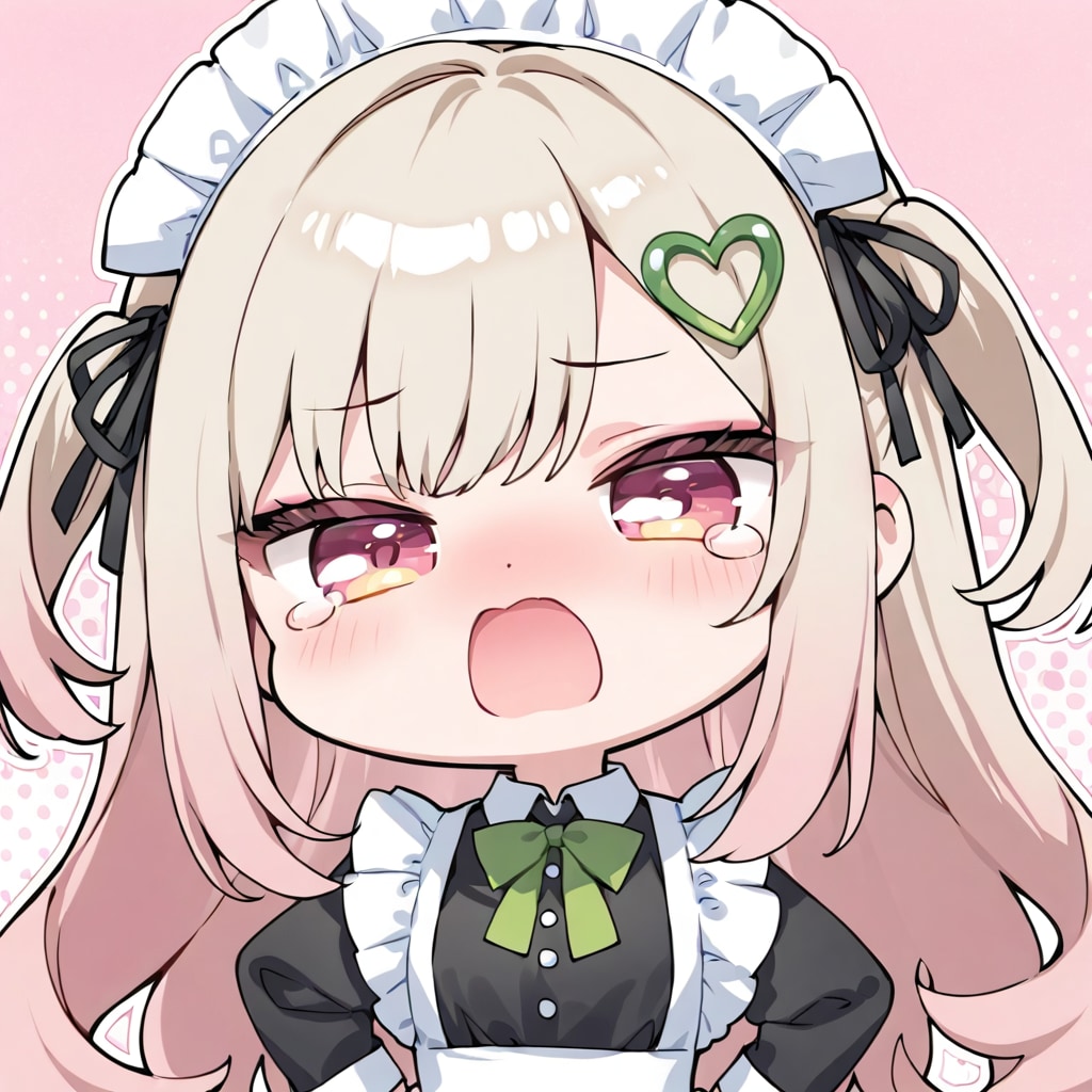 ランダムメイドさん | の人気AIイラスト・グラビア