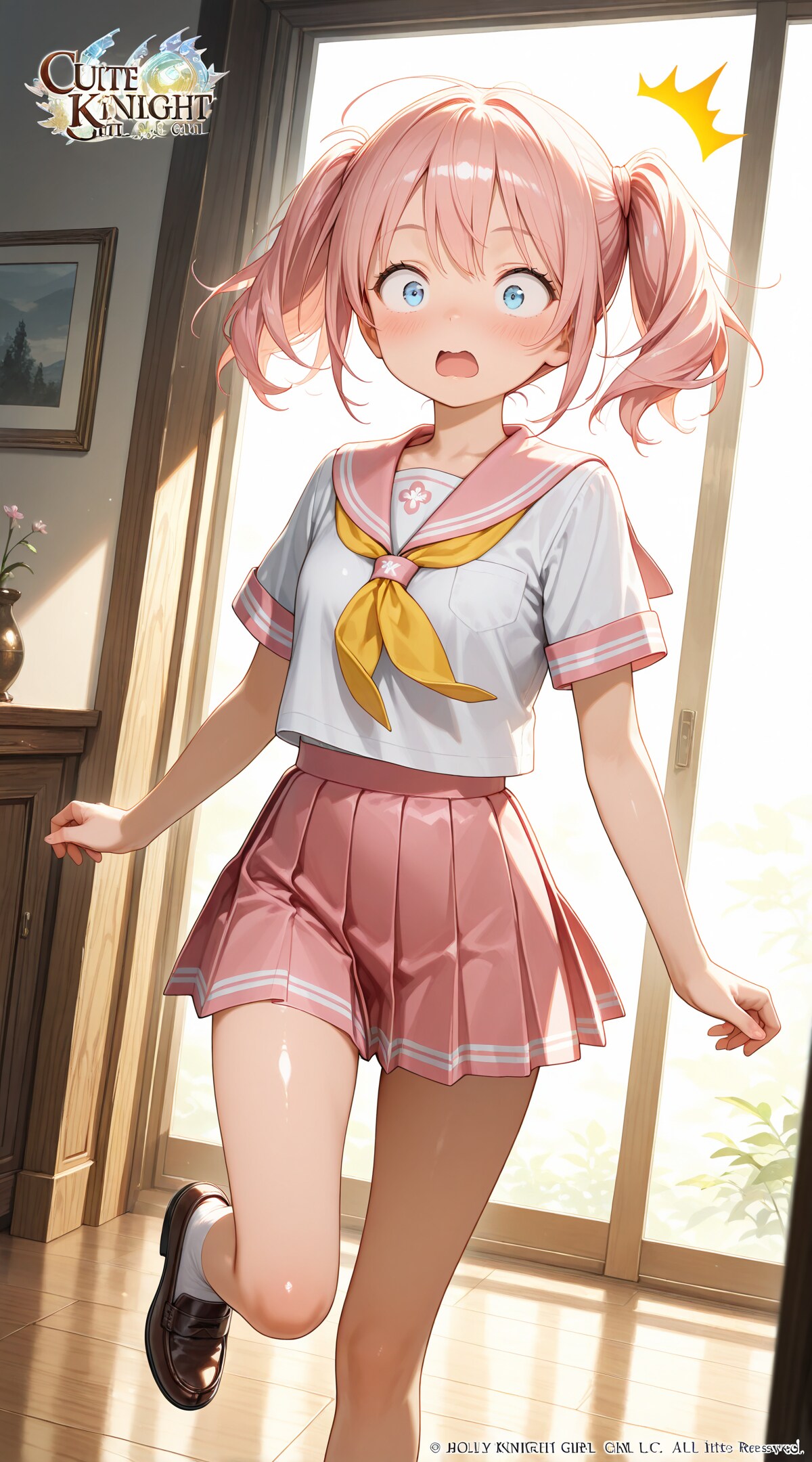 花音ちゃん 1
