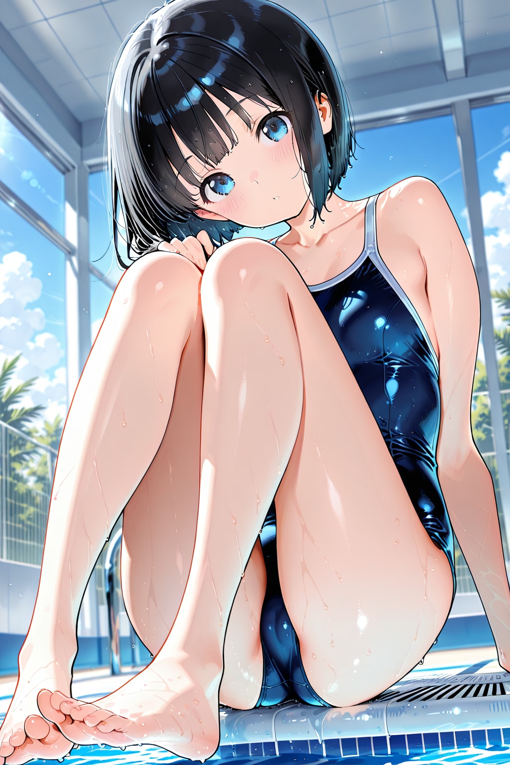 スク水(PHOENIX)(3)
